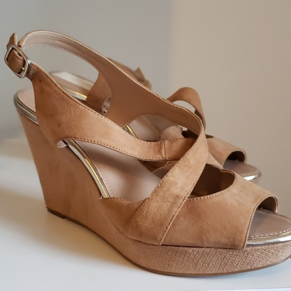 Alfani Shoes - EUC Alfani Heels